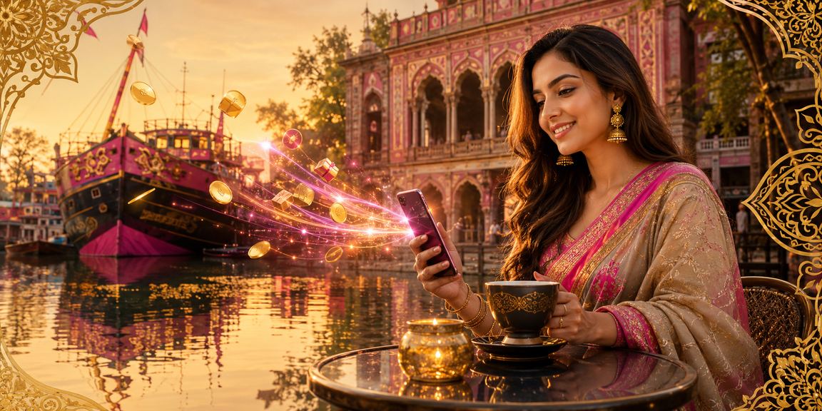 খুলনায় মোবাইল থেকে নিরাপদ পেমেন্ট ও প্রোঞ্চেশন ব্যবস্থাপনা